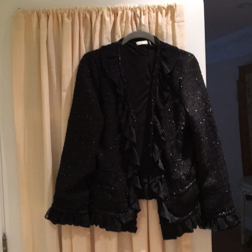 Neiman Marcus jackets